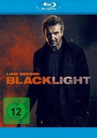 Enlarge image Cover: Blacklight - Wild Bunch Germany