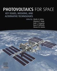 Abbildung von: Photovoltaics for Space - Elsevier