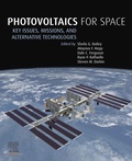 Cover: Photovoltaics for Space - Elsevier