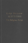 Cover: The Religious Sense - McGill-Queen's University Press