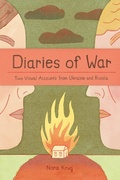 Cover: Diaries of War - Particular Books