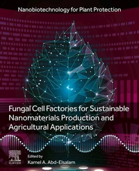 Abbildung von: Fungal Cell Factories for Sustainable Nanomaterials Productions and Agricultural Applications - Elsevier