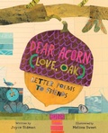 Cover: Dear Acorn (Love, Oak) - HarperCollins