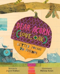 Abbildung von: Dear Acorn (Love, Oak) - HarperCollins