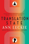 Cover: Translation State - Orbit