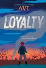Cover: Loyalty - HarperCollins