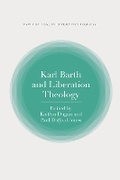 Cover: Karl Barth and Liberation Theology - T.& T.Clark Ltd