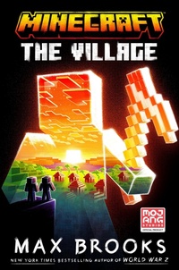 Enlarge image Cover: Minecraft: The Village - Random House Worlds