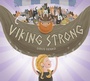 Cover: Viking Strong - Bantam Books