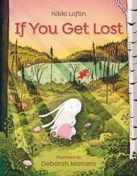 Enlarge image Cover: If You Get Lost - Anne Schwartz Books