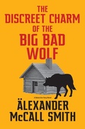 Cover: The Discreet Charm of the Big Bad Wolf - Pantheon