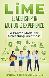 Abbildung von: LiME: Leadership in Motion & Experience - Tri-W Pty Ltd
