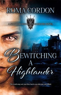 Enlarge image Cover: Bewitching a Highlander - CamCat Publishing, LLC