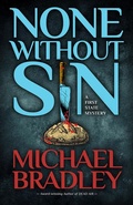 Cover: None Without Sin - CamCat Publishing, LLC
