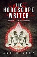Cover: The Horoscope Writer - CamCat Publishing, LLC