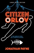 Cover: Citizen Orlov - CamCat Publishing, LLC