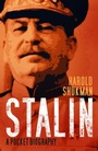 Cover: Stalin - The History Press Ltd