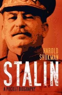 Enlarge image Cover: Stalin - The History Press Ltd