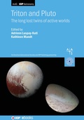 Bild: Triton and Pluto - Institute of Physics Publishing