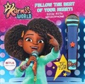 Cover: Karma's World: Follow the Beat of Your Heart - Reader's Digest Association