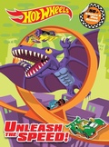Cover: Hot Wheels: Unleash the Speed! - Reader's Digest Association