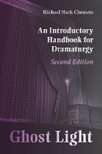 Enlarge image Cover: Ghost Light - Southern Illinois University Press