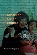 Cover: Mistaken for an Empire - Ohio State University Press