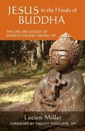 Cover: Jesus in the Hands of Buddha - Liturgical Press