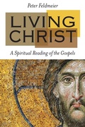 Cover: Living Christ - Liturgical Press