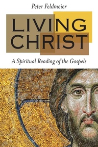 Enlarge image Cover: Living Christ - Liturgical Press