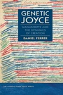 Cover: Genetic Joyce - University Press of Florida