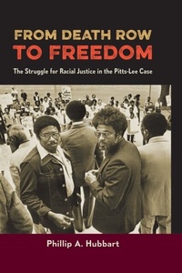 Abbildung von: From Death Row to Freedom - University Press of Florida