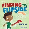 Cover: Finding the Flipside - Boys Town Press
