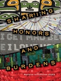Cover: Sharing Honors and Burdens - National Museum of American Art,U.S.