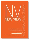 Cover: New View - Benton Buckley Books