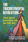 Cover: The Tricontinental Revolution - Cambridge University Press