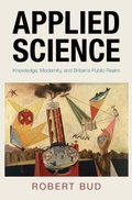 Cover: Applied Science - Cambridge University Press