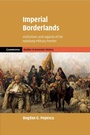 Cover: Imperial Borderlands - Cambridge University Press