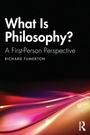Cover: What Is Philosophy? - Routledge