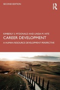 Cover: Career Development - Routledge