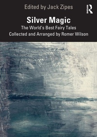 Enlarge image Cover: Silver Magic - Routledge
