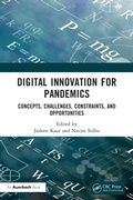 Bild: Digital Innovation for Pandemics - Auerbach