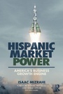Cover: Hispanic Market Power - Routledge