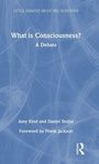 Cover: What is Consciousness? - Routledge