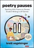 Cover: Poetry Pauses - Corwin Press Inc