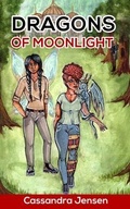 Cover: The Children Of Colminon - Cassandra Ida Marie Jensen