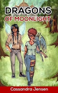 Enlarge image Cover: The Children Of Colminon - Cassandra Ida Marie Jensen
