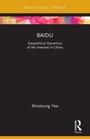 Cover: Baidu - Routledge