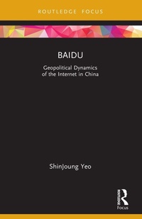 Enlarge image Cover: Baidu - Routledge
