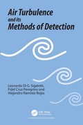 Cover: Air Turbulence and its Methods of Detection - CRC Press